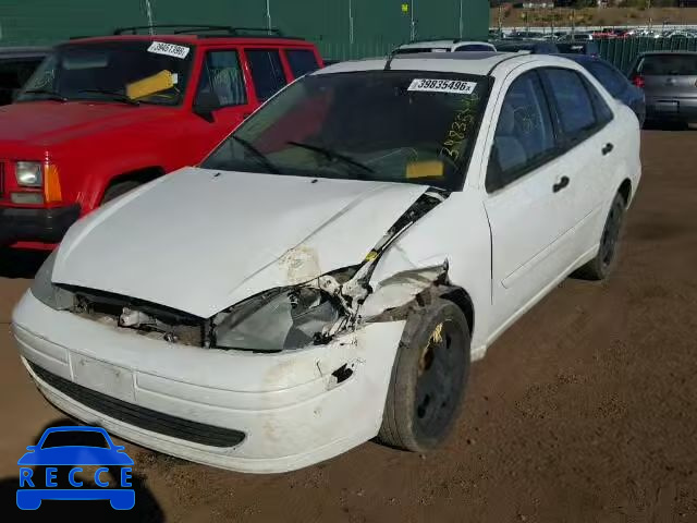 2003 FORD FOCUS SE C 1FAFP34Z13W321794 зображення 1