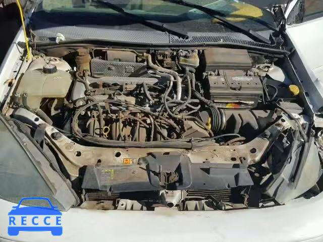 2003 FORD FOCUS SE C 1FAFP34Z13W321794 image 6