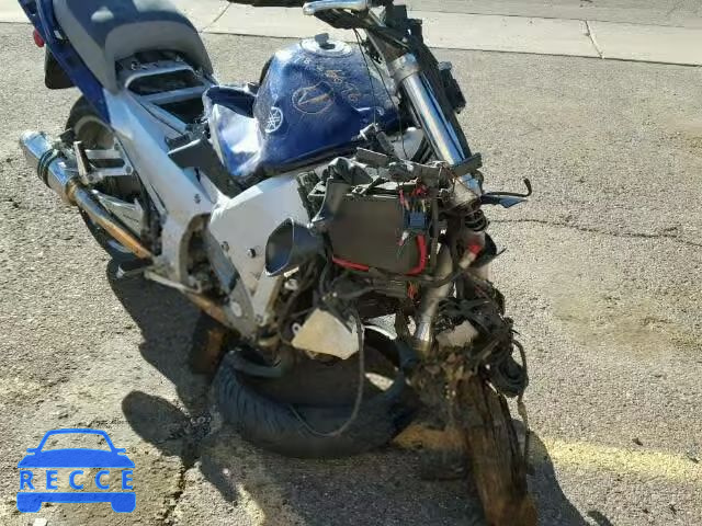 2005 YAMAHA FJR1300 JYARP07E85A003178 image 9