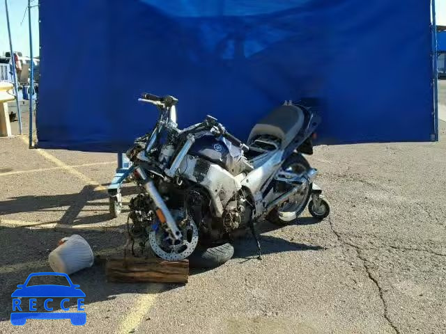 2005 YAMAHA FJR1300 JYARP07E85A003178 image 1