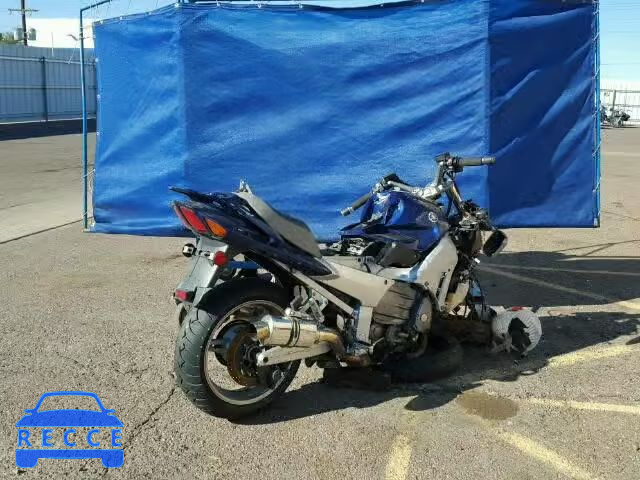 2005 YAMAHA FJR1300 JYARP07E85A003178 Bild 3