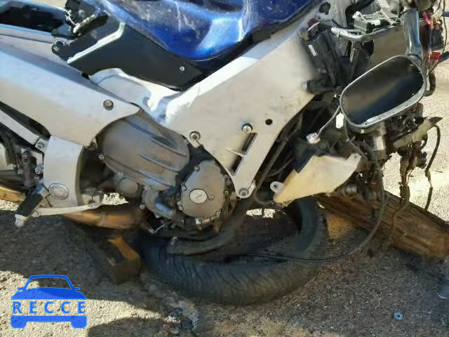 2005 YAMAHA FJR1300 JYARP07E85A003178 Bild 6