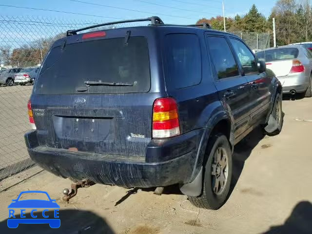 2004 FORD ESCAPE LIM 1FMCU94104KB64220 image 3