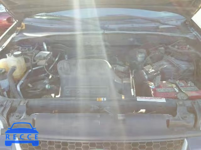 2004 FORD ESCAPE LIM 1FMCU94104KB64220 image 6