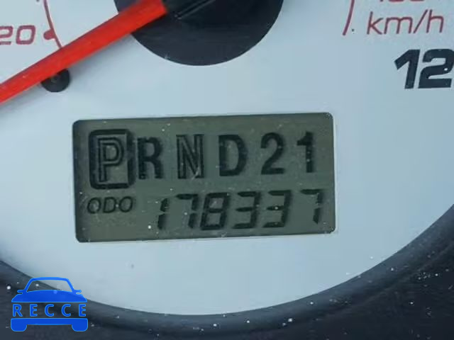 2004 FORD ESCAPE LIM 1FMCU94104KB64220 image 7