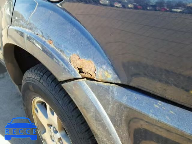 2004 FORD ESCAPE LIM 1FMCU94104KB64220 image 8