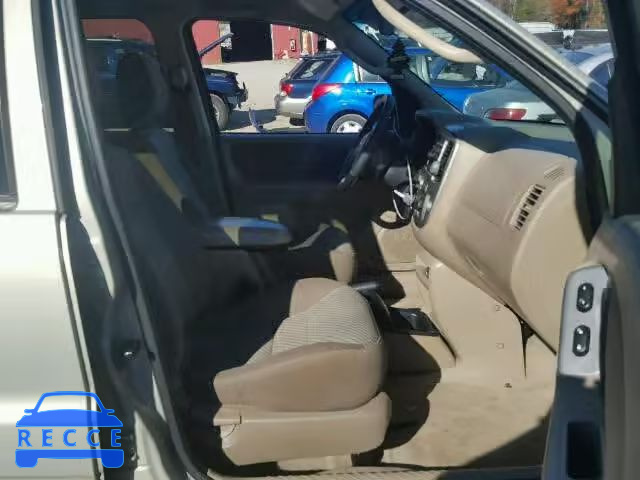 2003 FORD ESCAPE XLT 1FMYU03123KB77990 зображення 4