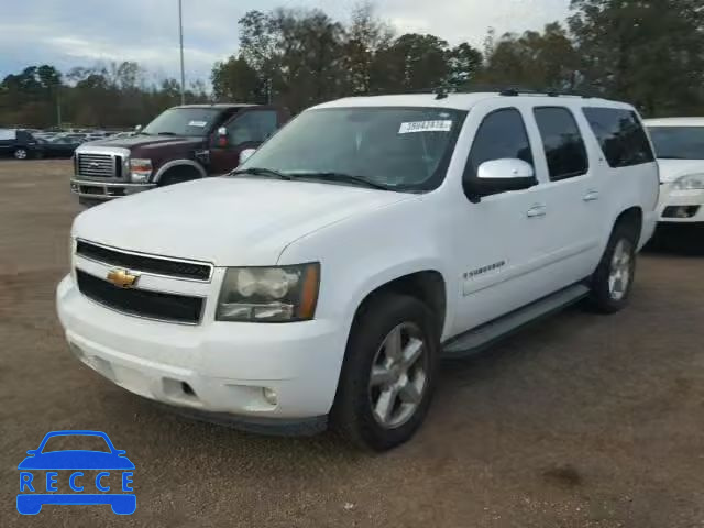 2007 CHEVROLET C1500 SUBU 3GNFC16087G119815 Bild 1