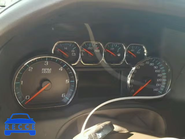 2015 CHEVROLET K1500 SUBU 1GNSKKKC1FR710199 image 7