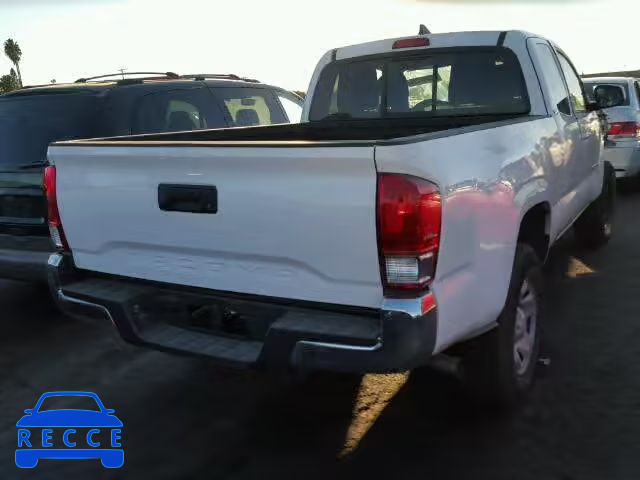 2016 TOYOTA TACOMA ACCESS CAB 5TFRX5GN7GX051451 image 3