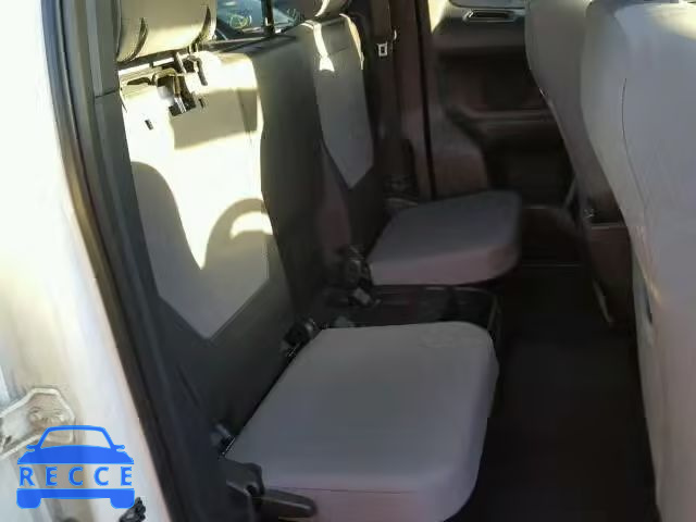 2016 TOYOTA TACOMA ACCESS CAB 5TFRX5GN7GX051451 image 5