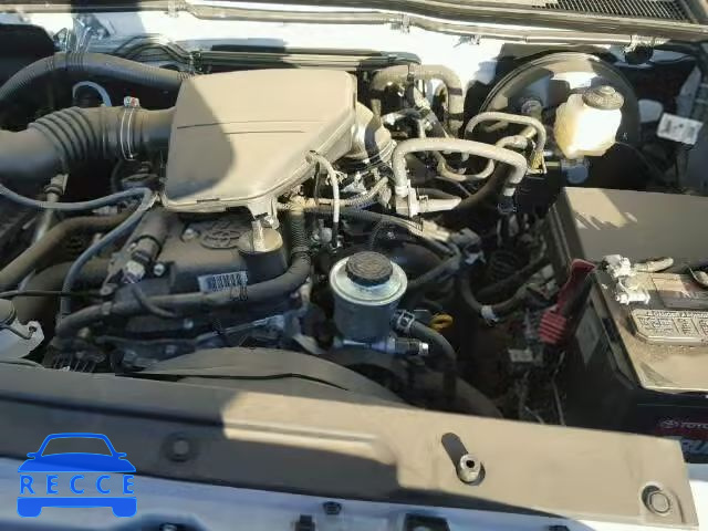 2016 TOYOTA TACOMA ACCESS CAB 5TFRX5GN7GX051451 image 6
