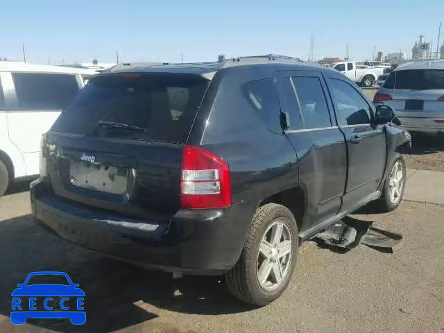 2010 JEEP COMPASS SP 1J4NT4FB3AD516516 image 3