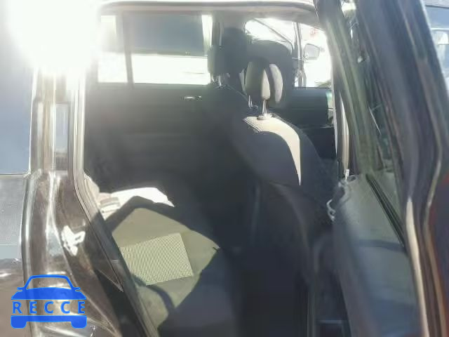 2010 JEEP COMPASS SP 1J4NT4FB3AD516516 image 5