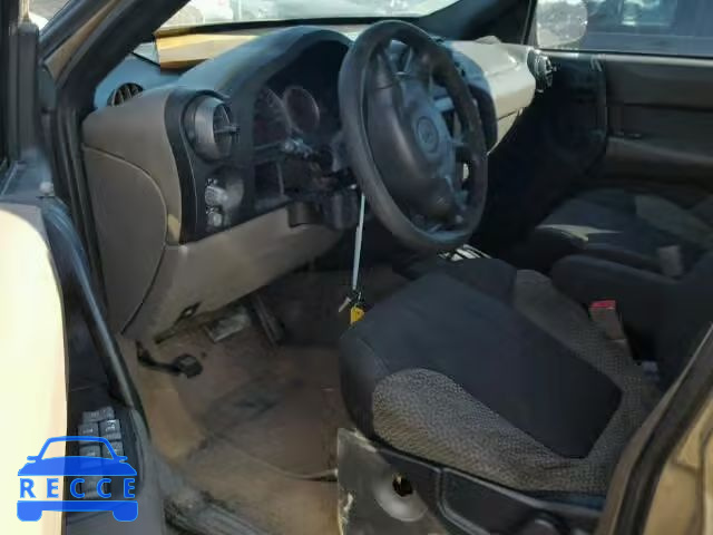 2005 PONTIAC AZTEK 3G7DA03E75S519552 image 8