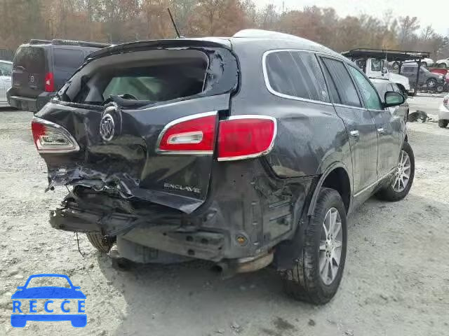 2014 BUICK ENCLAVE 5GAKRBKD4EJ220500 Bild 3