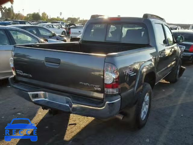 2011 TOYOTA TACOMA PRE 3TMJU4GN7BM121609 image 3