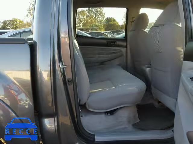 2011 TOYOTA TACOMA PRE 3TMJU4GN7BM121609 image 5