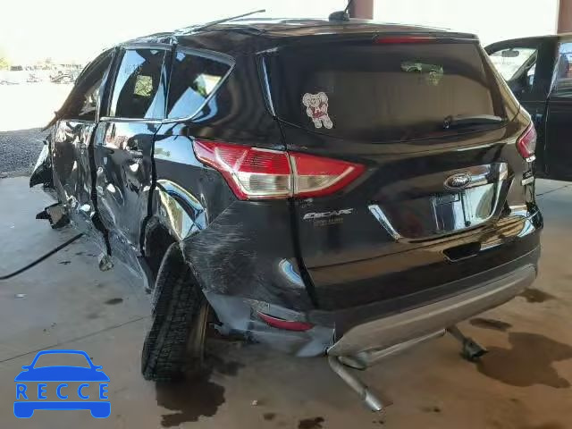 2014 FORD ESCAPE SE 1FMCU0GX1EUA35095 зображення 2