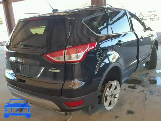 2014 FORD ESCAPE SE 1FMCU0GX1EUA35095 зображення 3