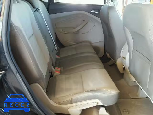 2014 FORD ESCAPE SE 1FMCU0GX1EUA35095 зображення 5