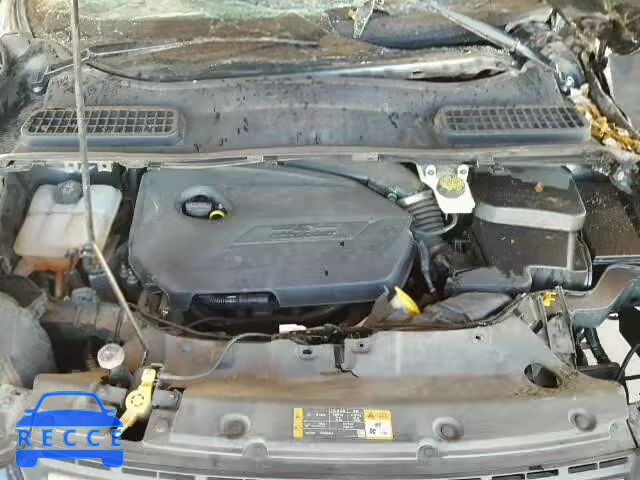 2014 FORD ESCAPE SE 1FMCU0GX1EUA35095 image 6