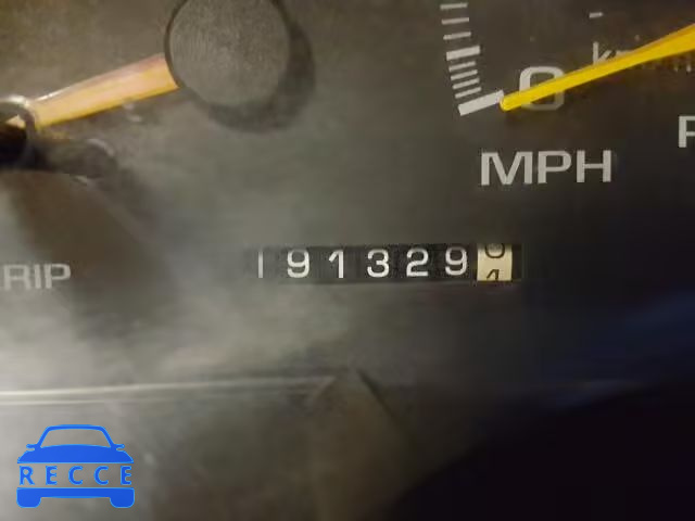 1997 CHEVROLET C1500 2GCEC19M0V1286615 image 7