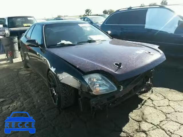 1999 HONDA PRELUDE JHMBB6146XC000454 image 0