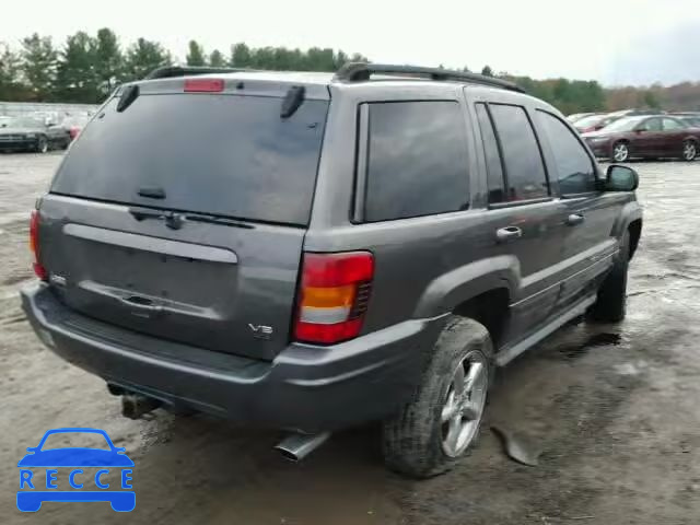 2002 JEEP GRAND CHER 1J8GW68J92C251803 image 3