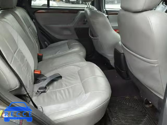 2002 JEEP GRAND CHER 1J8GW68J92C251803 зображення 5