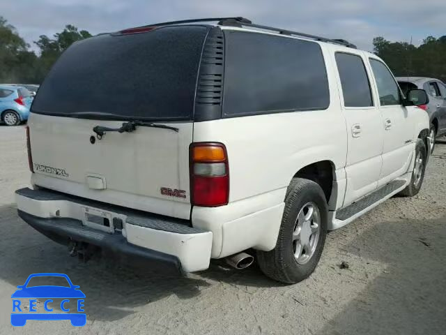 2002 GMC DENALI XL 1GKFK66U12J145969 зображення 3