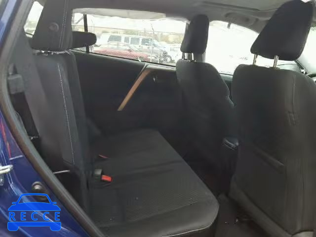 2015 TOYOTA RAV4 XLE 2T3RFREV2FW250214 image 5