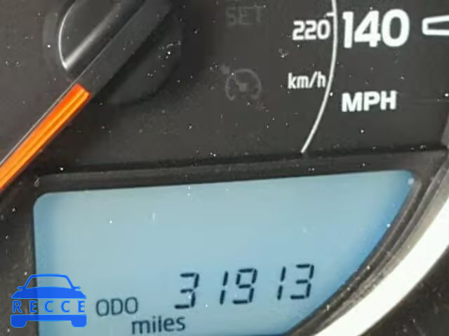 2015 TOYOTA RAV4 XLE 2T3RFREV2FW250214 image 7