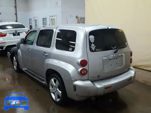 2008 CHEVROLET HHR LT 3GNDA33P28S531284 зображення 2