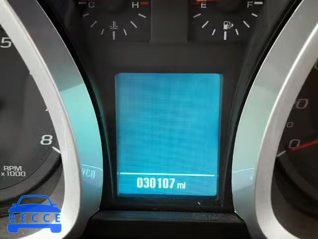 2015 CHEVROLET EQUINOX LT 2GNALBEK6F1151088 image 7