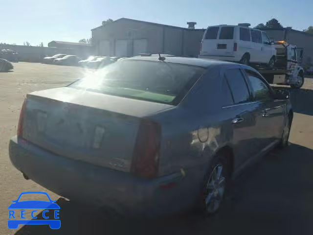 2007 CADILLAC STS 1G6DW677970178993 image 3