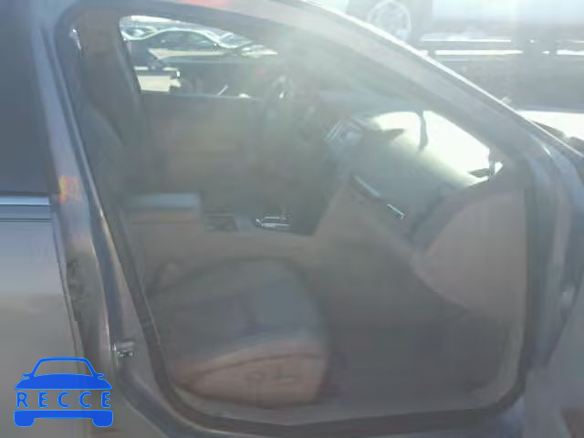 2007 CADILLAC STS 1G6DW677970178993 Bild 4