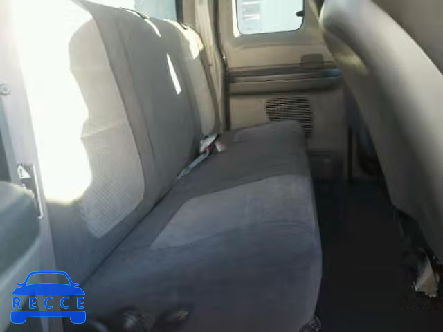 2002 FORD F250 SUPER 1FTNX21F32EB12670 image 5