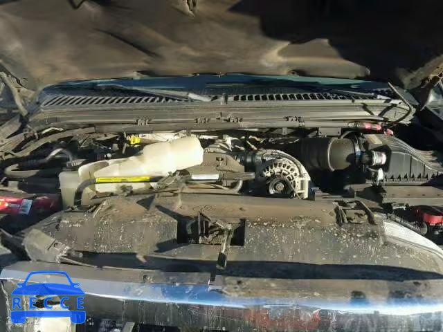 2002 FORD F250 SUPER 1FTNX21F32EB12670 image 6