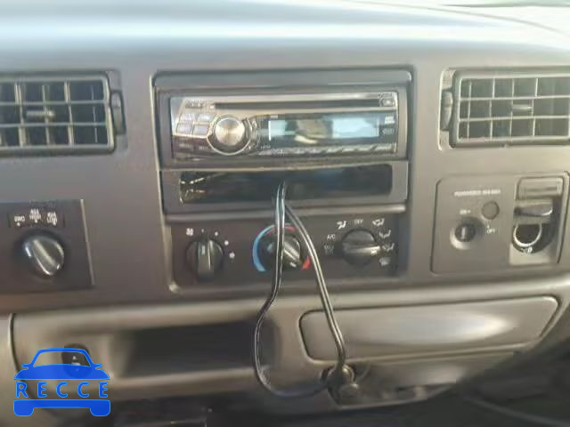 2002 FORD F250 SUPER 1FTNX21F32EB12670 image 8