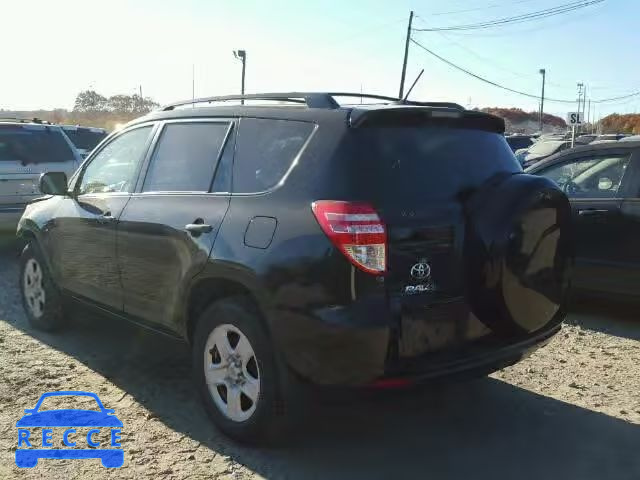 2011 TOYOTA RAV4 2T3BF4DV8BW098097 image 2