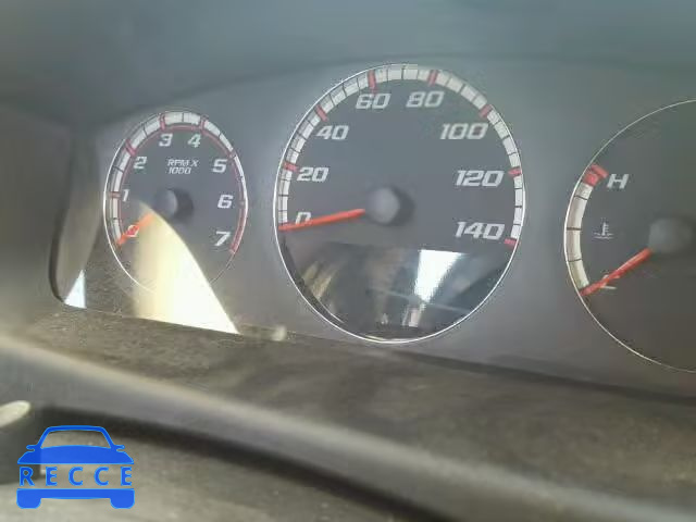 2007 CHEVROLET IMPALA SUP 2G1WD58C179337053 image 7