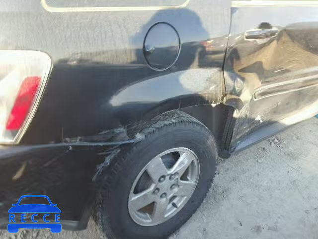 2006 CHEVROLET EQUINOX LT 2CNDL63F766067699 image 9