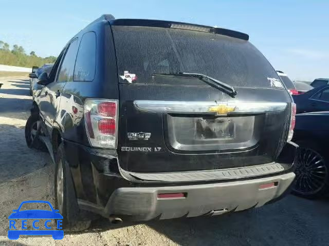 2006 CHEVROLET EQUINOX LT 2CNDL63F766067699 image 2