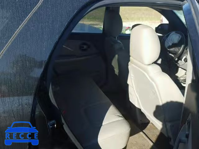 2006 CHEVROLET EQUINOX LT 2CNDL63F766067699 image 5