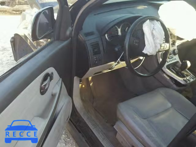 2006 CHEVROLET EQUINOX LT 2CNDL63F766067699 image 8
