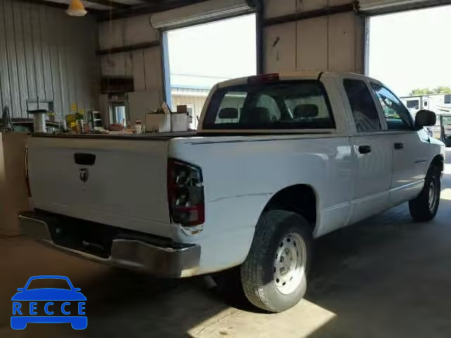 2005 DODGE RAM 1500 Q 1D7HA18N35J538544 image 3