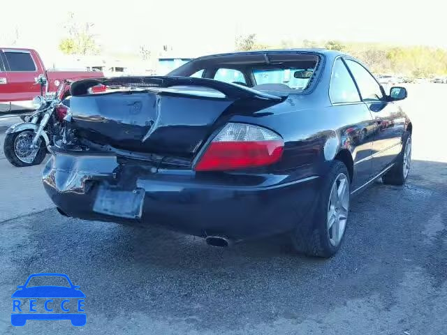 2003 ACURA 3.2 CL TYP 19UYA42623A014734 image 3