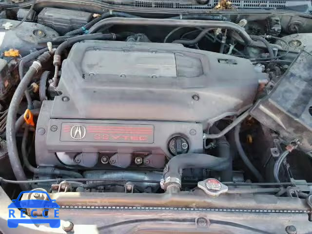2003 ACURA 3.2 CL TYP 19UYA42623A014734 image 6