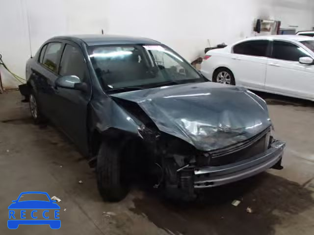2009 CHEVROLET COBALT LT 1G1AT58H497287620 image 0